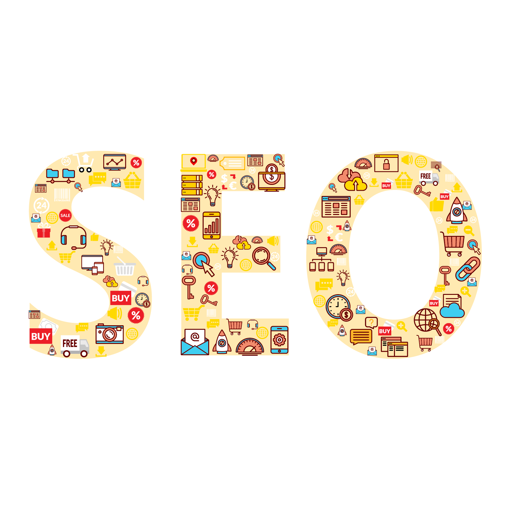 SEO优化